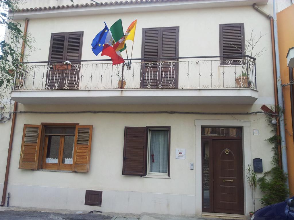La Madonnuzza Bed and Breakfast Noto Esterno foto