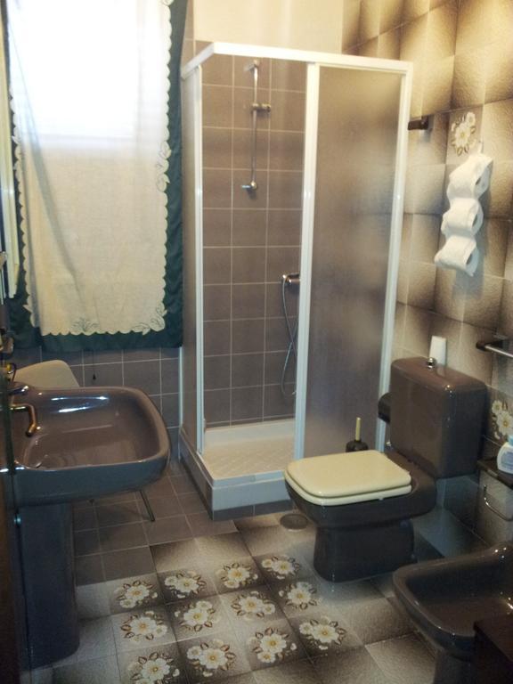 La Madonnuzza Bed and Breakfast Noto Esterno foto