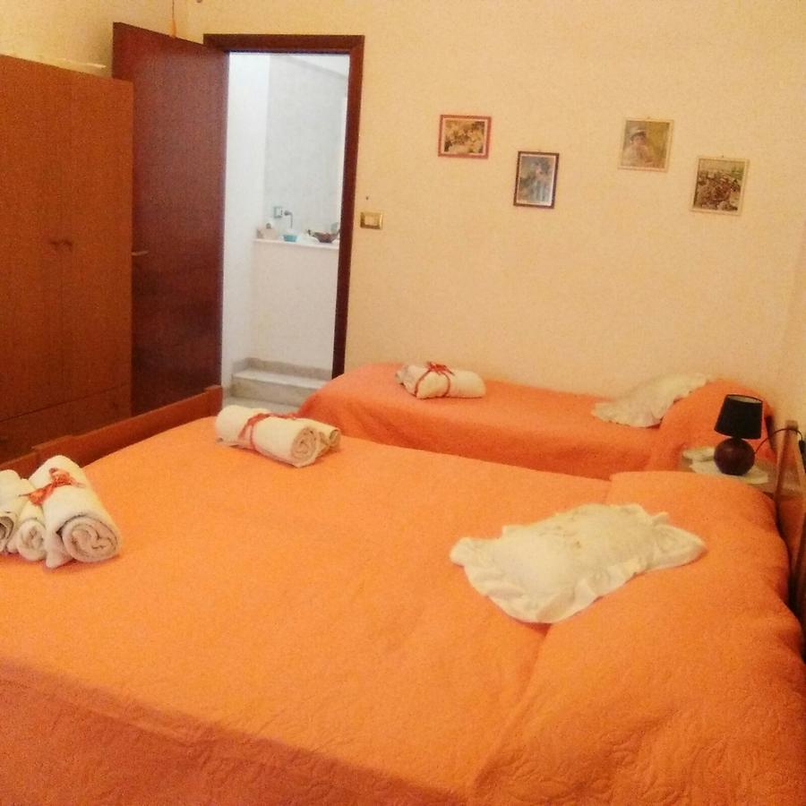 La Madonnuzza Bed and Breakfast Noto Esterno foto
