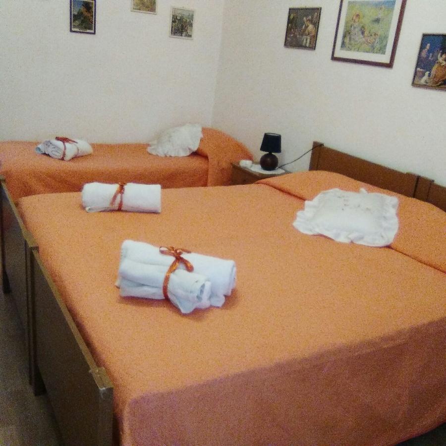 La Madonnuzza Bed and Breakfast Noto Esterno foto