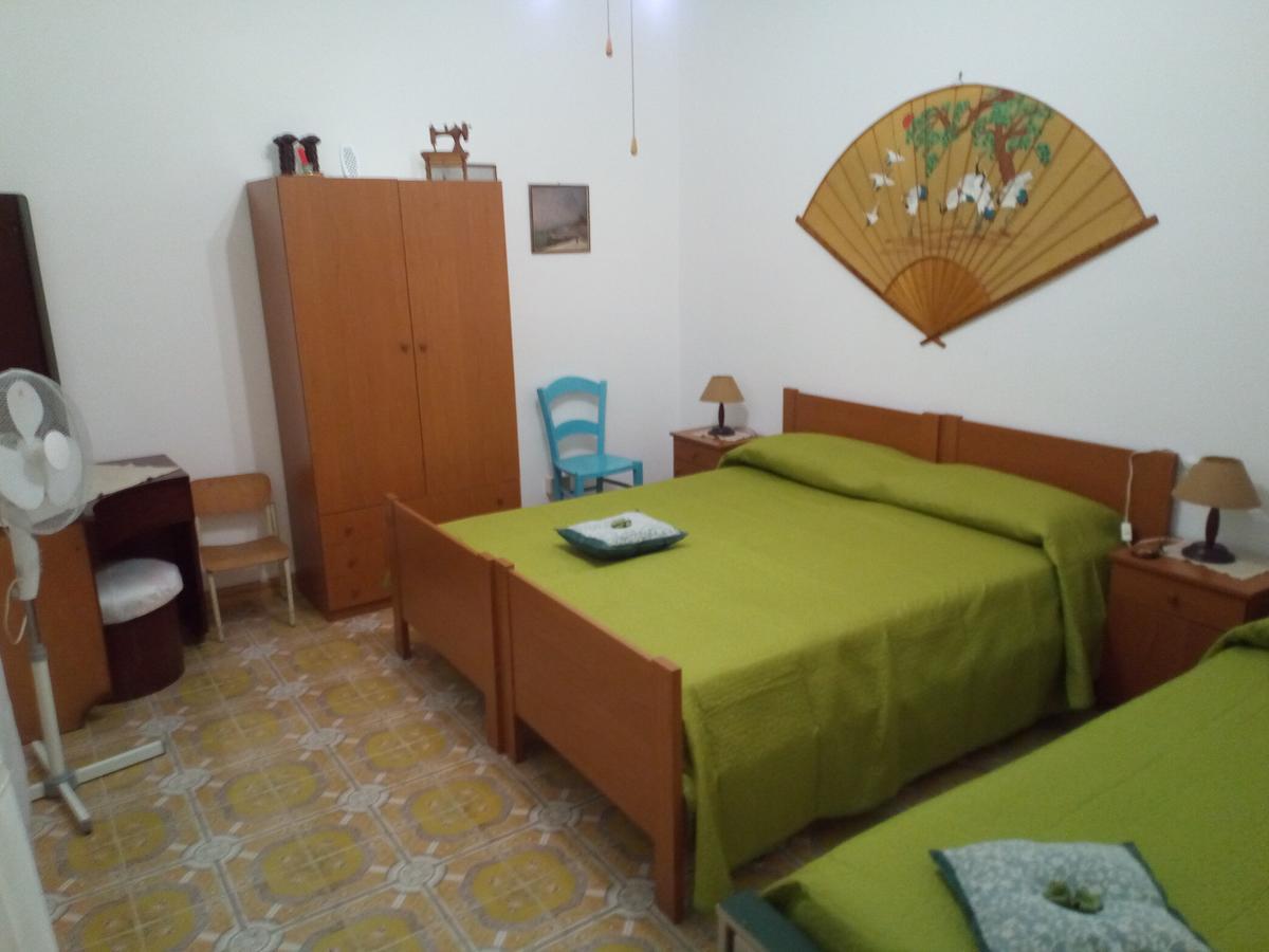 La Madonnuzza Bed and Breakfast Noto Esterno foto