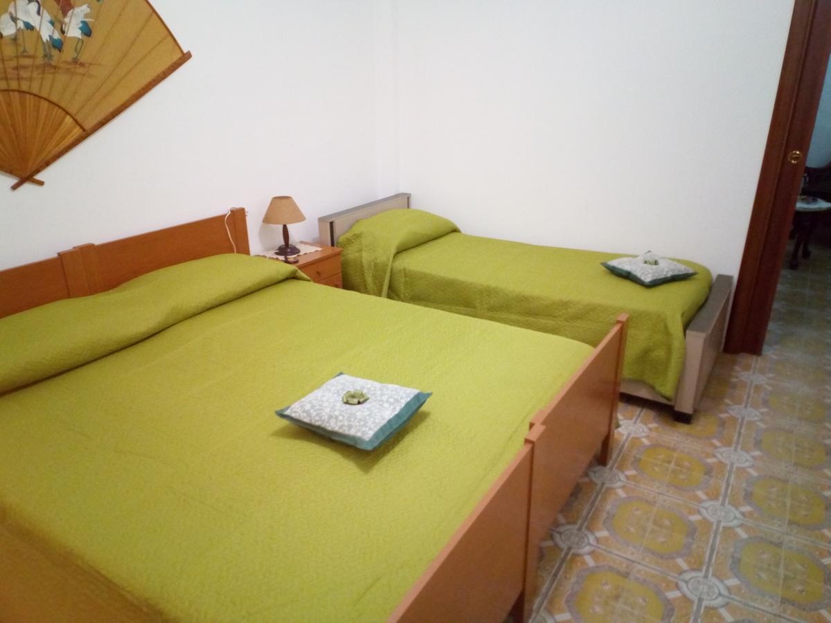 La Madonnuzza Bed and Breakfast Noto Esterno foto