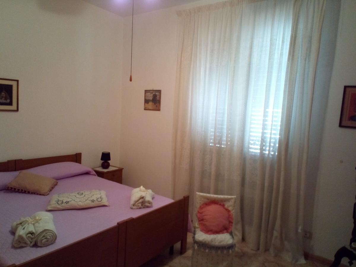 La Madonnuzza Bed and Breakfast Noto Esterno foto