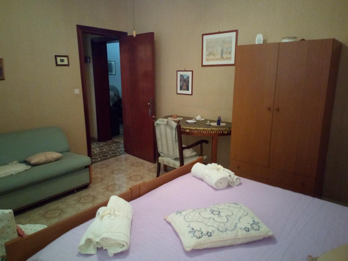 La Madonnuzza Bed and Breakfast Noto Esterno foto