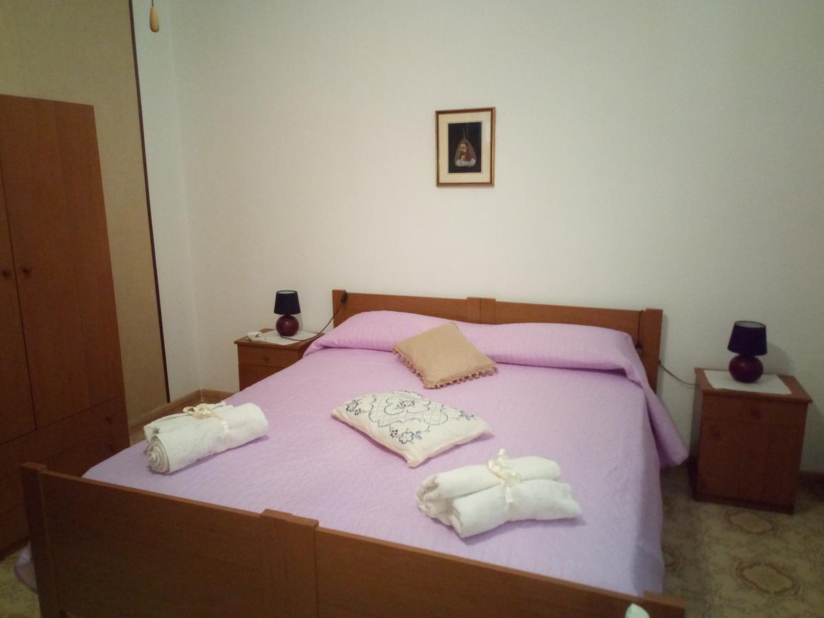 La Madonnuzza Bed and Breakfast Noto Esterno foto